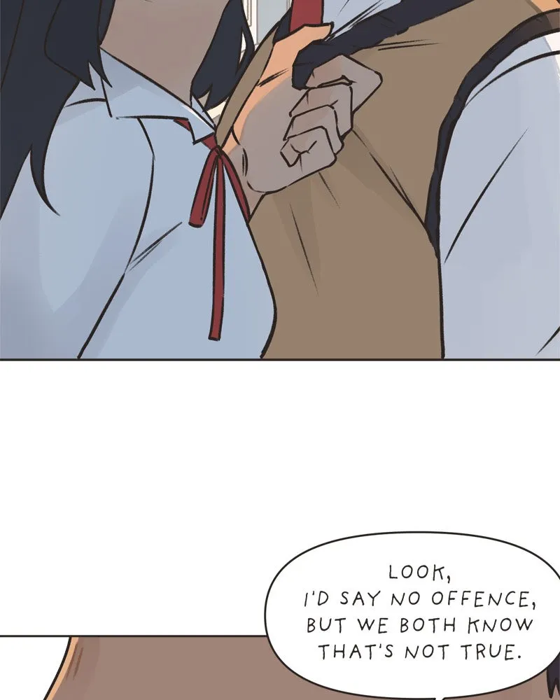 All Haven Academy Chapter 6 page 65 - 