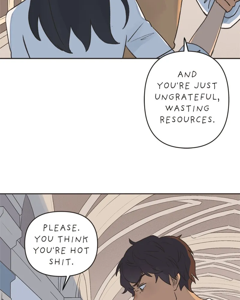 All Haven Academy Chapter 6 page 69 - 