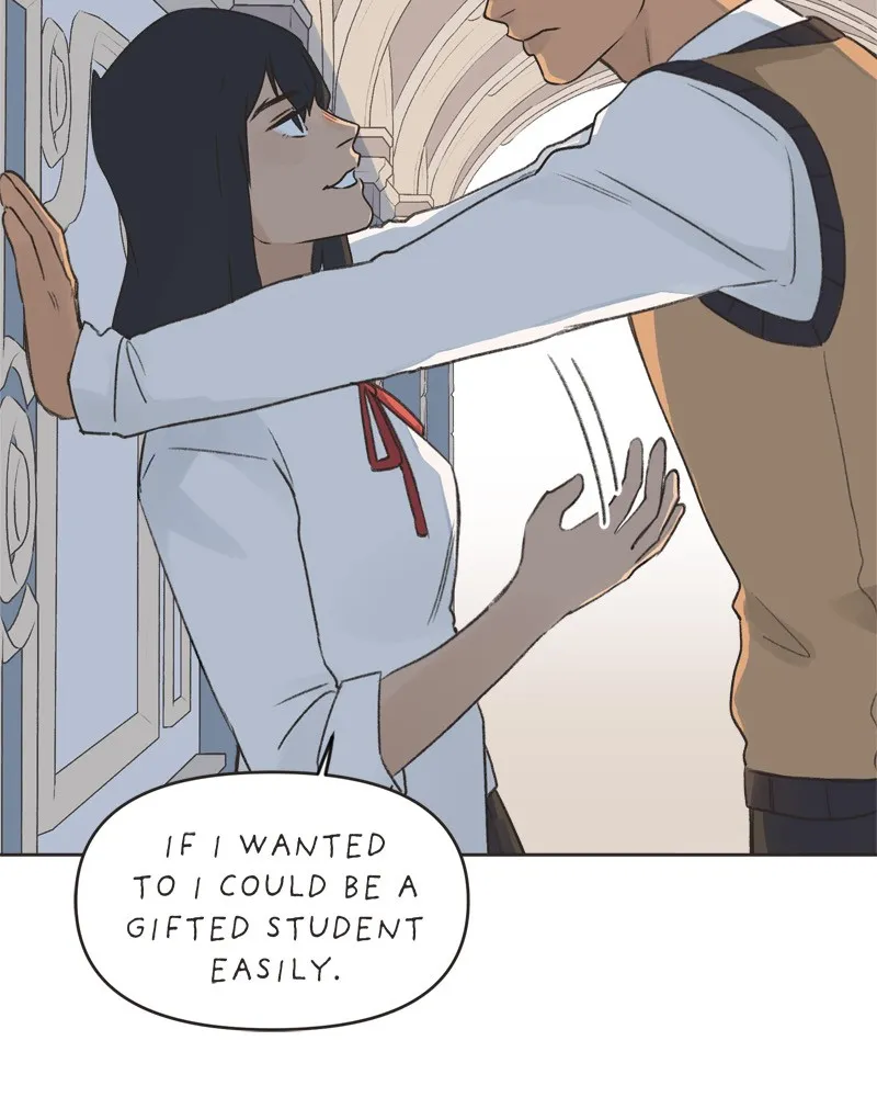All Haven Academy Chapter 6 page 70 - 