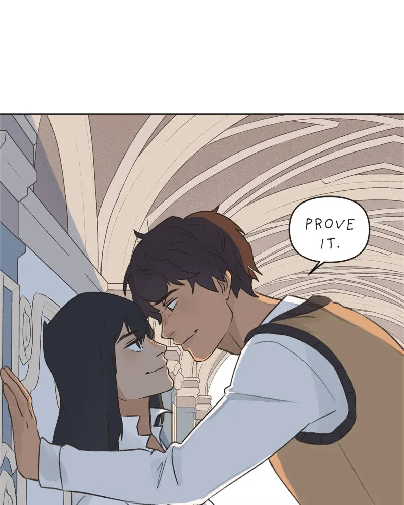 All Haven Academy Chapter 6 page 71 - 
