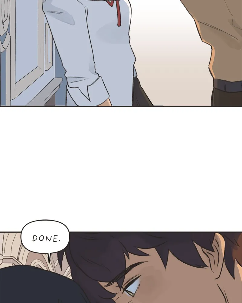 All Haven Academy Chapter 6 page 72 - 