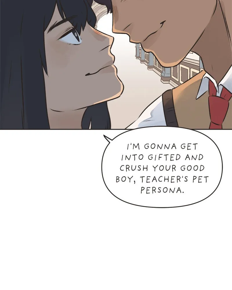 All Haven Academy Chapter 6 page 73 - 