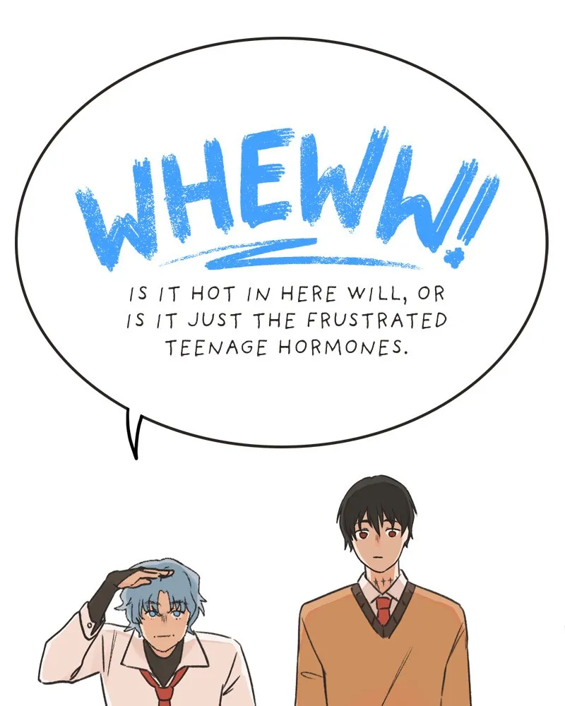 All Haven Academy Chapter 6 page 75 - 