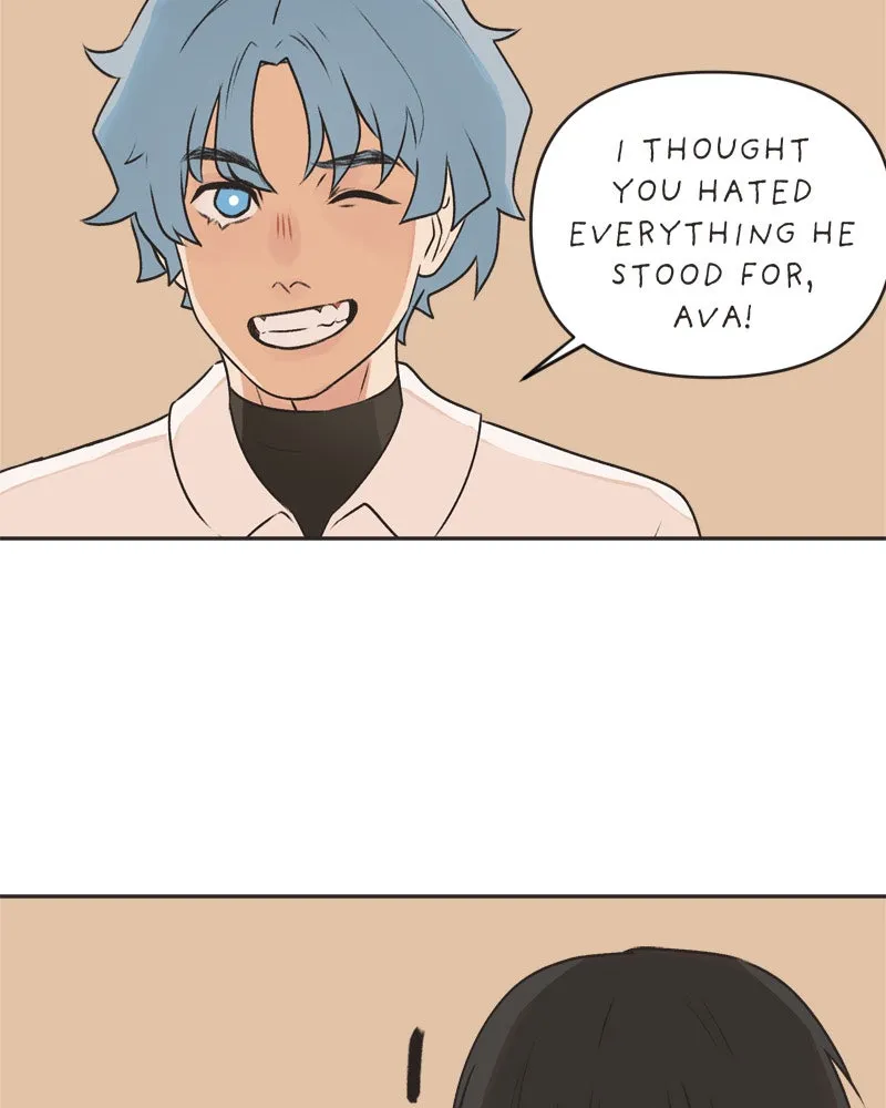 All Haven Academy Chapter 6 page 77 - 