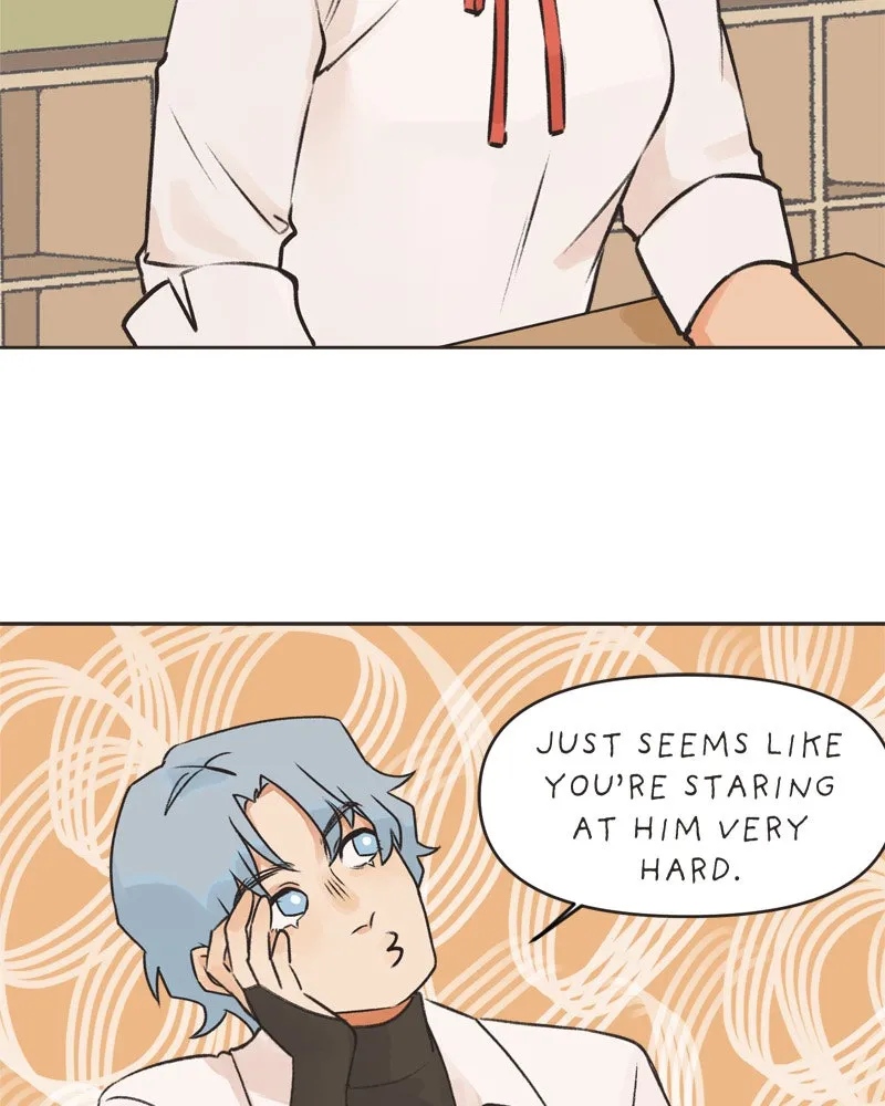 All Haven Academy Chapter 6 page 9 - 