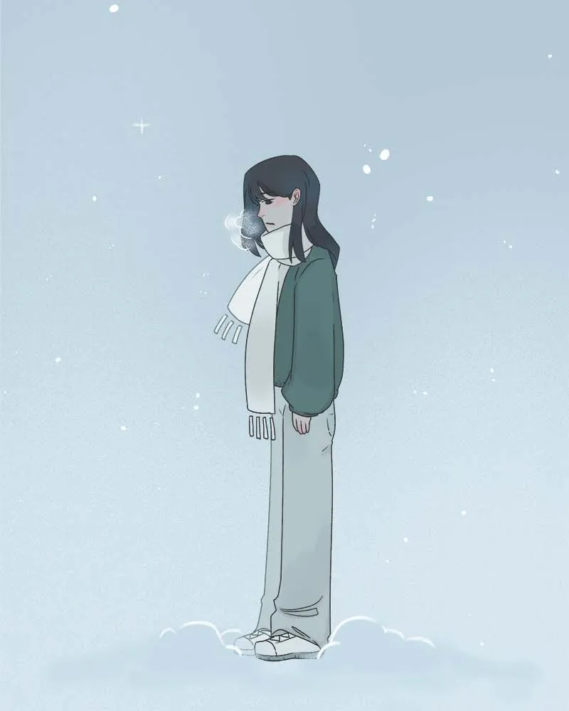All Haven Academy Chapter 6 page 84 - 