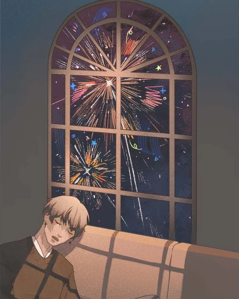 All Haven Academy Chapter 6 page 100 - 
