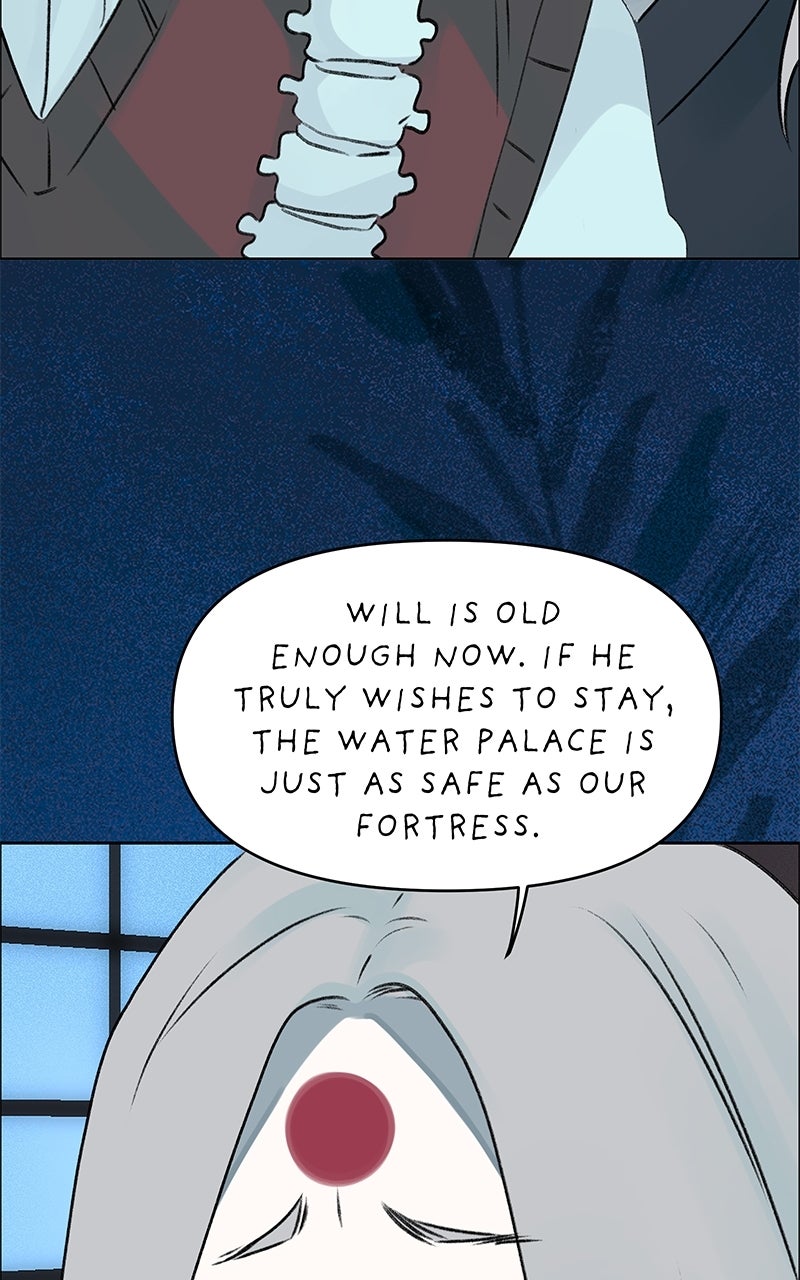 All Haven Academy (S2) Episode 57 page 101 - 