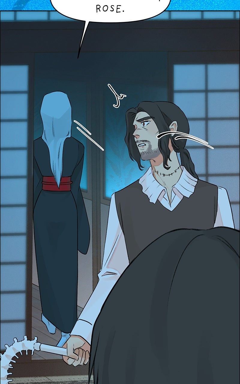 All Haven Academy (S2) Episode 57 page 103 - 