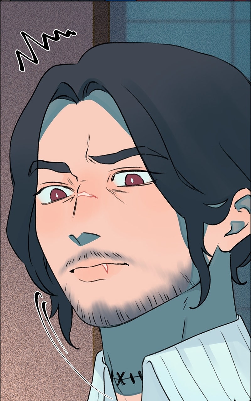 All Haven Academy (S2) Episode 57 page 106 - 