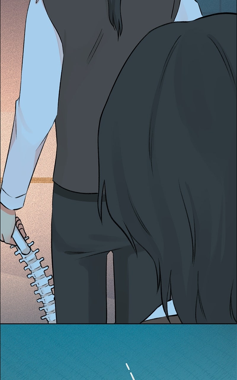 All Haven Academy (S2) Episode 57 page 108 - 