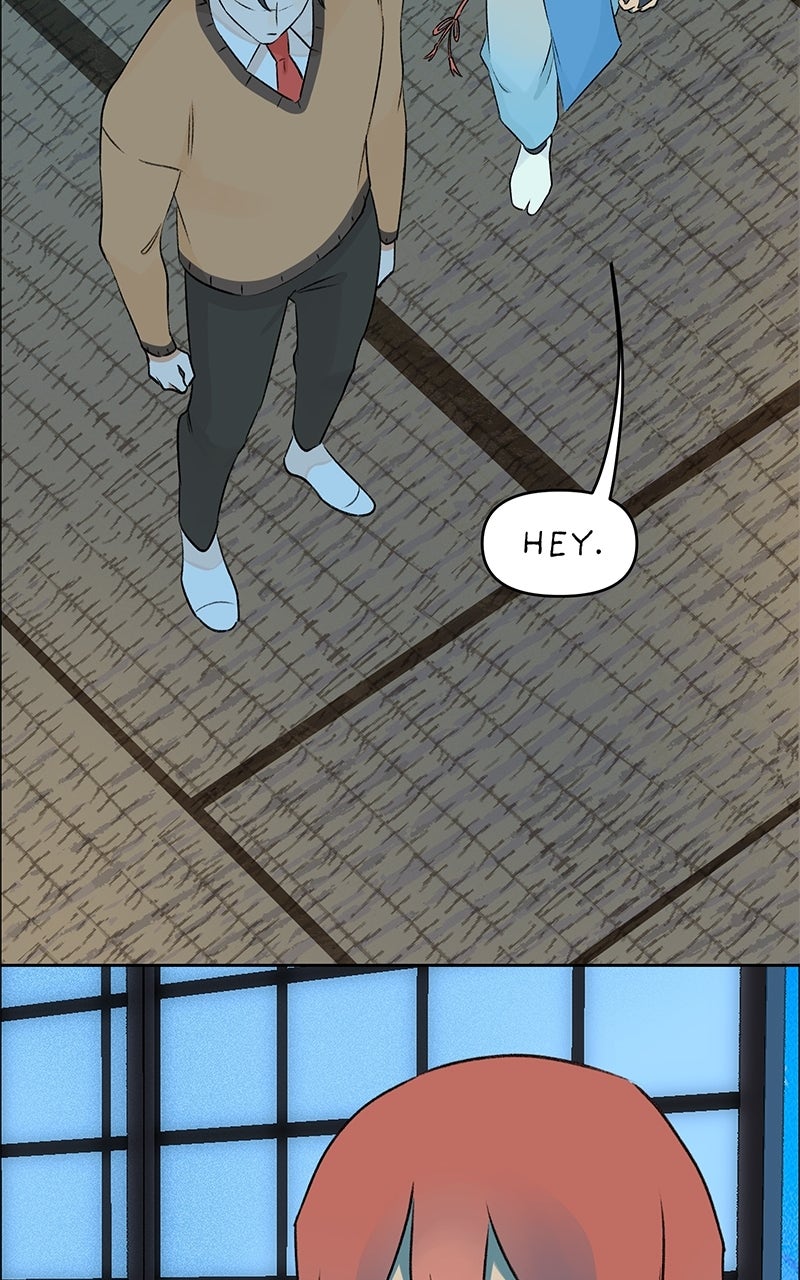 All Haven Academy (S2) Episode 57 page 110 - 