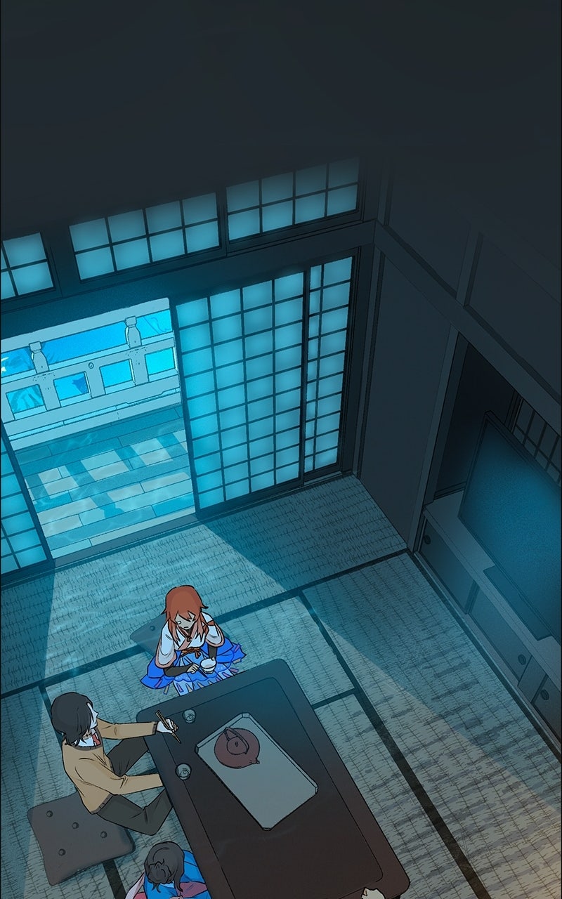 All Haven Academy (S2) Episode 57 page 12 - 