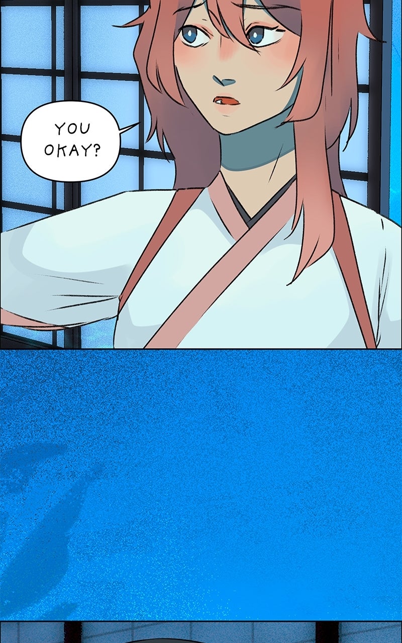 All Haven Academy (S2) Episode 57 page 111 - 