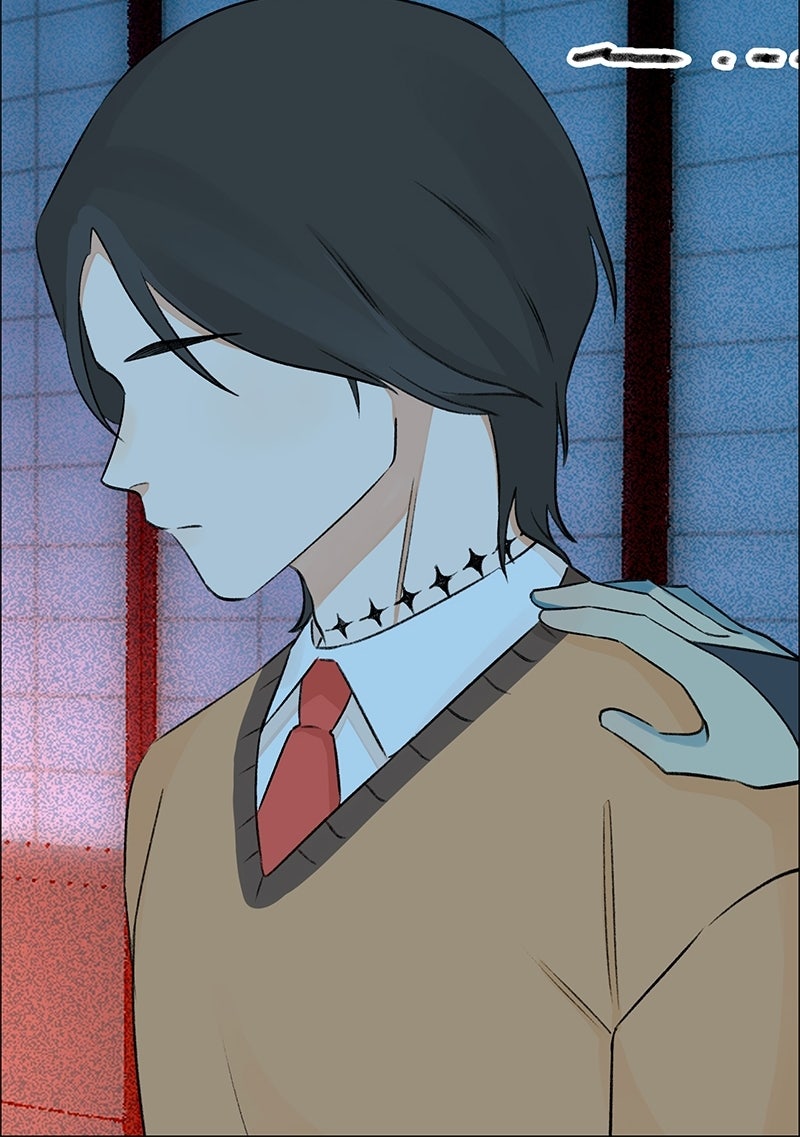 All Haven Academy (S2) Episode 57 page 112 - 