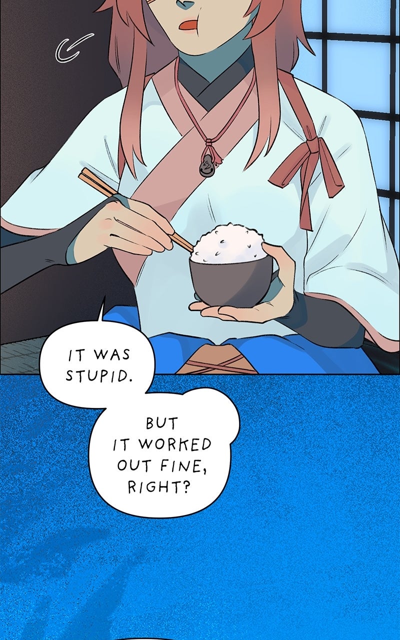 All Haven Academy (S2) Episode 57 page 14 - 