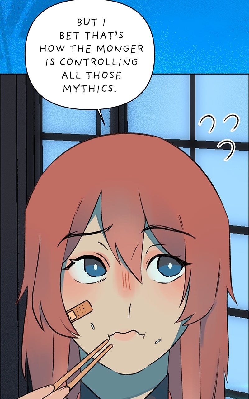 All Haven Academy (S2) Episode 57 page 15 - 
