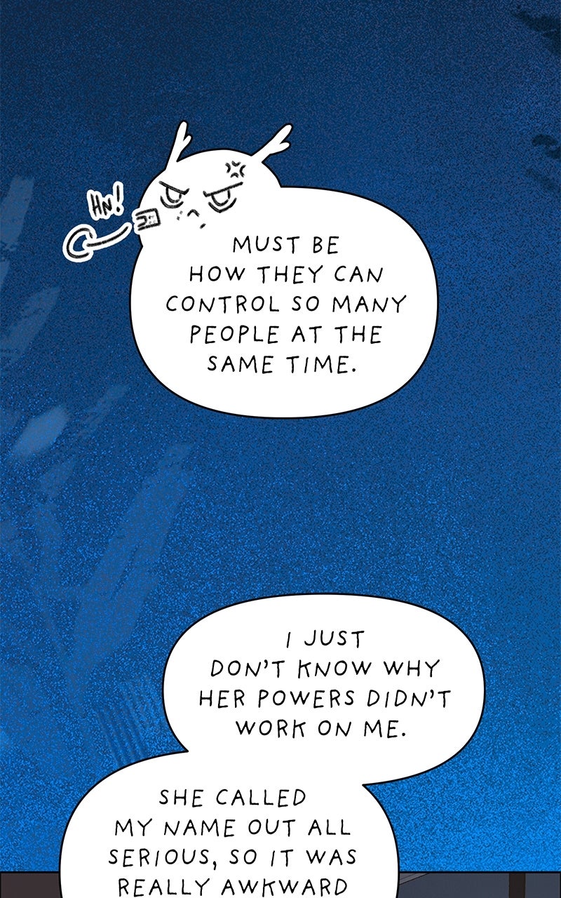 All Haven Academy (S2) Episode 57 page 18 - 