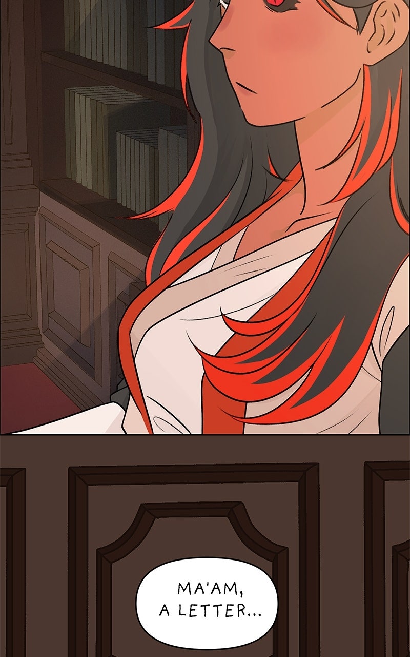 All Haven Academy (S2) Episode 57 page 3 - 