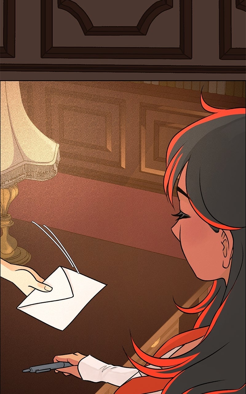 All Haven Academy (S2) Episode 57 page 4 - 