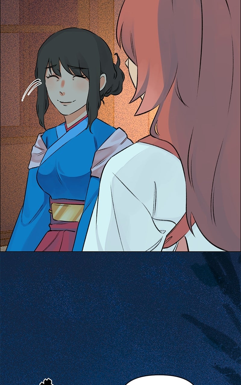 All Haven Academy (S2) Episode 57 page 31 - 