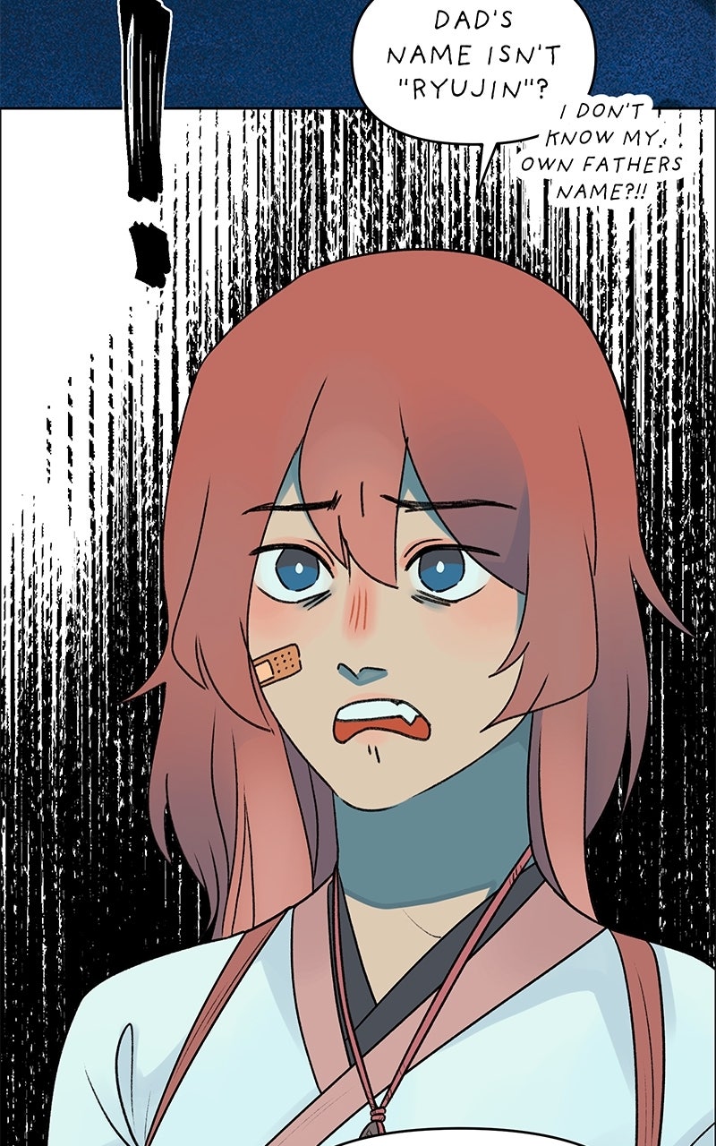 All Haven Academy (S2) Episode 57 page 32 - 