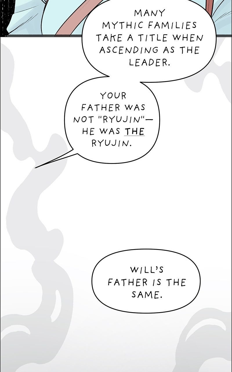 All Haven Academy (S2) Episode 57 page 33 - 