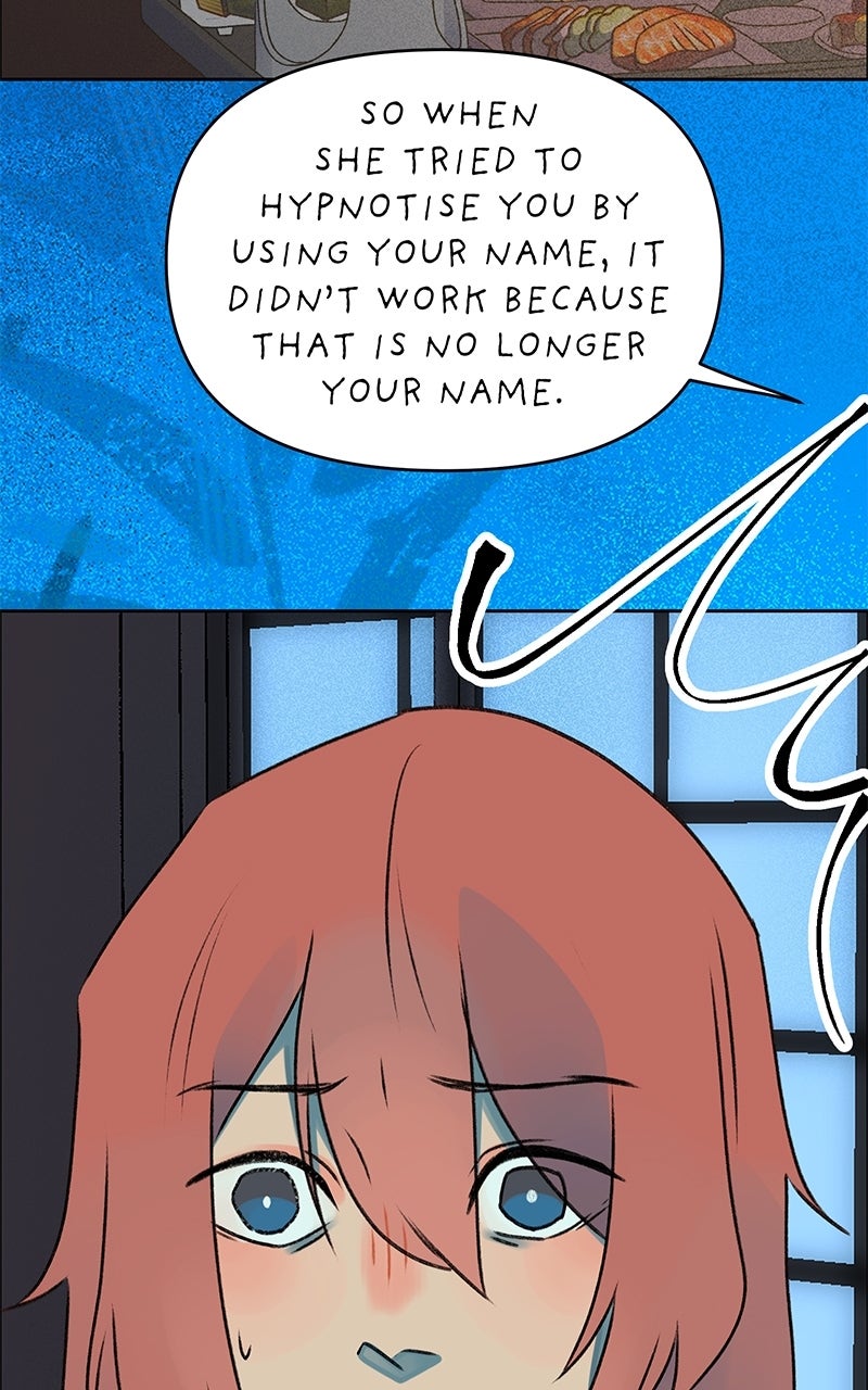 All Haven Academy (S2) Episode 57 page 38 - 