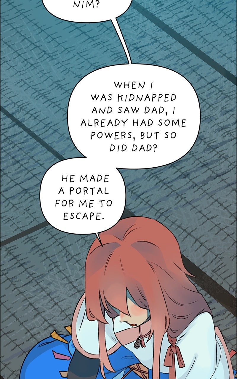All Haven Academy (S2) Episode 57 page 40 - 