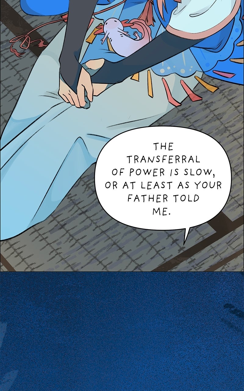 All Haven Academy (S2) Episode 57 page 41 - 