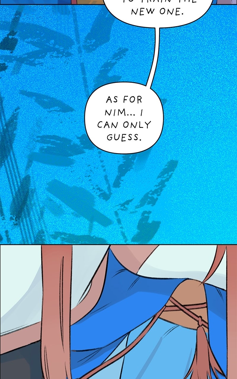 All Haven Academy (S2) Episode 57 page 43 - 