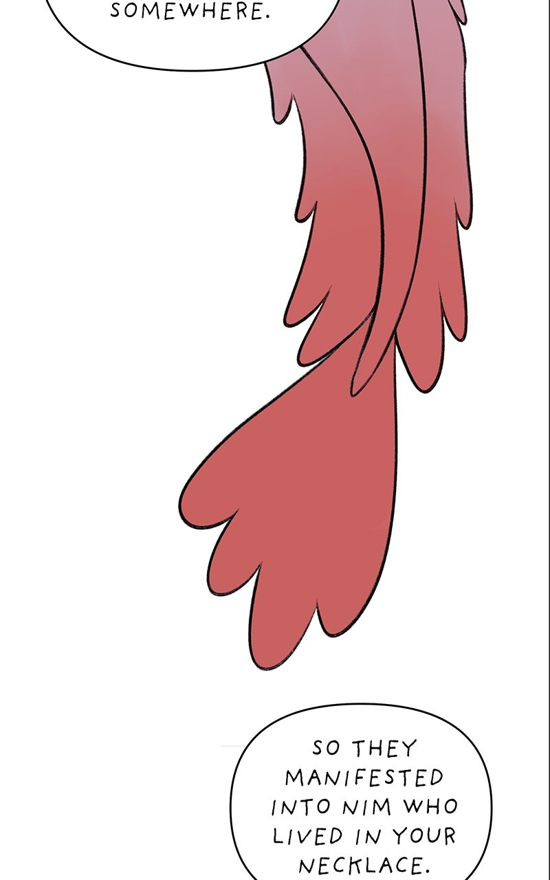 All Haven Academy (S2) Episode 57 page 47 - 