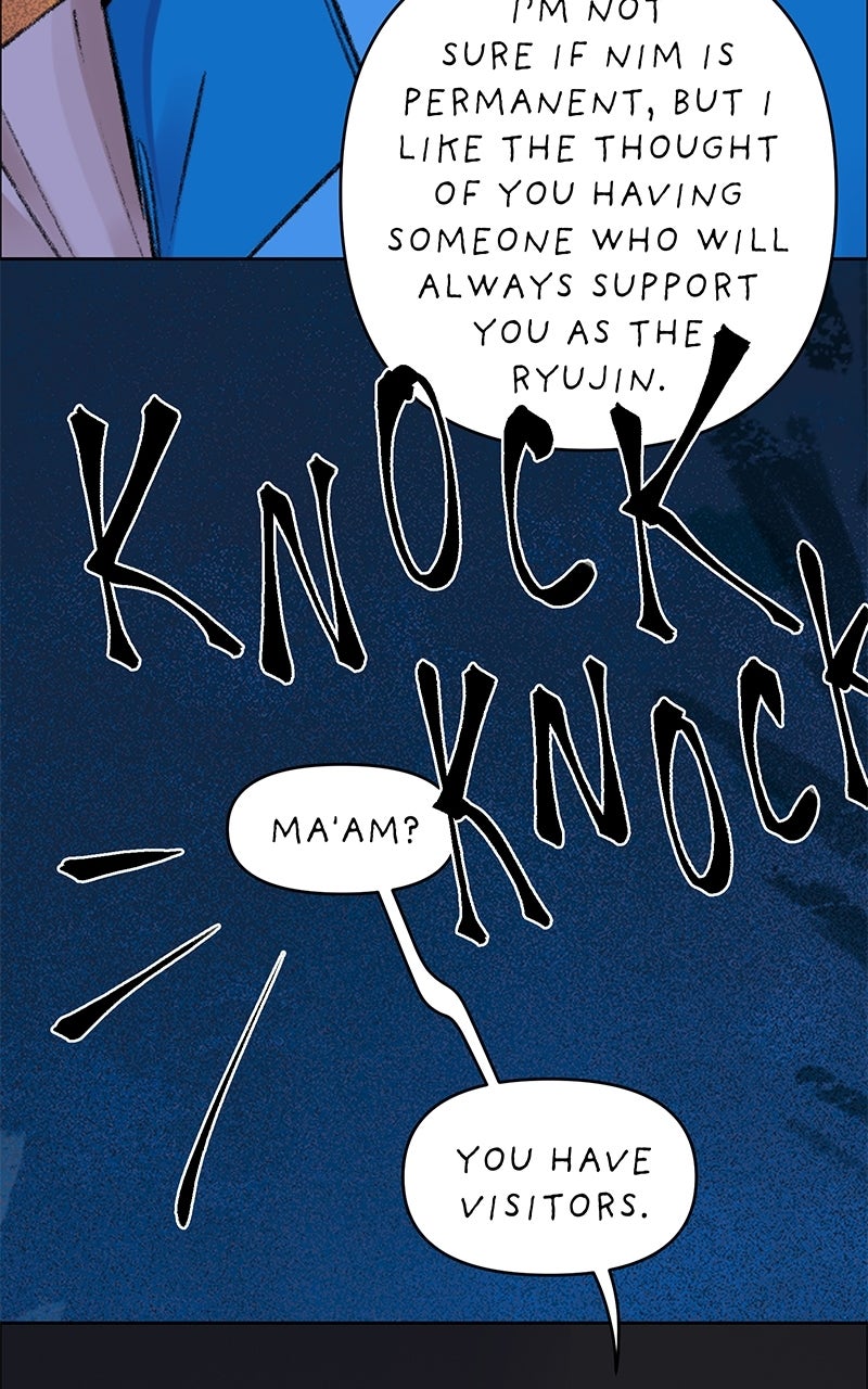 All Haven Academy (S2) Episode 57 page 49 - 