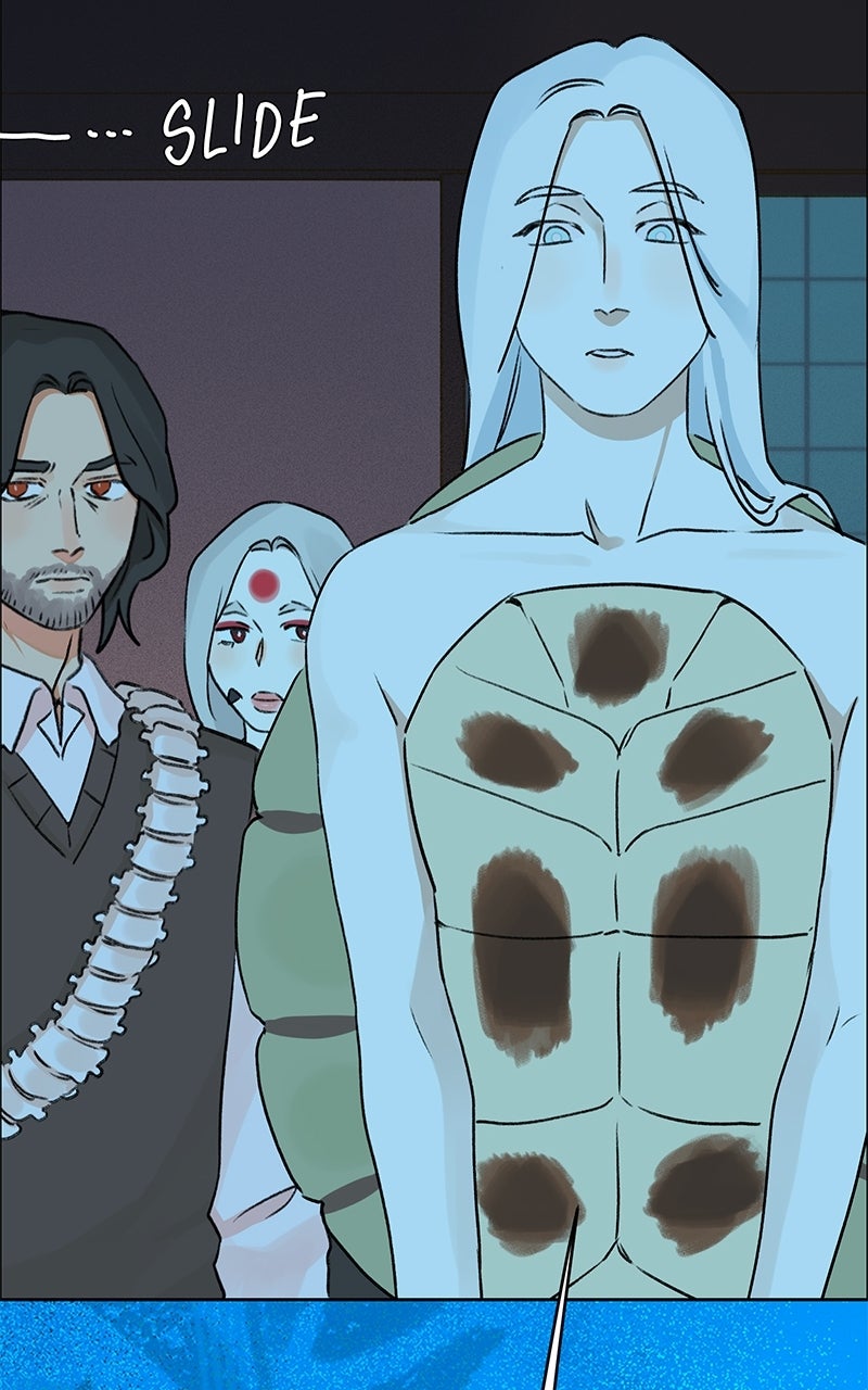All Haven Academy (S2) Episode 57 page 50 - 