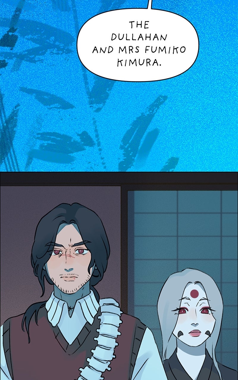 All Haven Academy (S2) Episode 57 page 51 - 