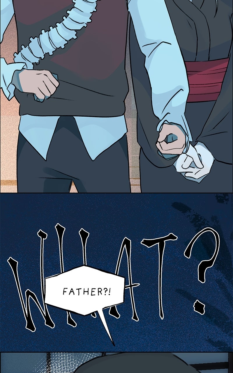 All Haven Academy (S2) Episode 57 page 52 - 