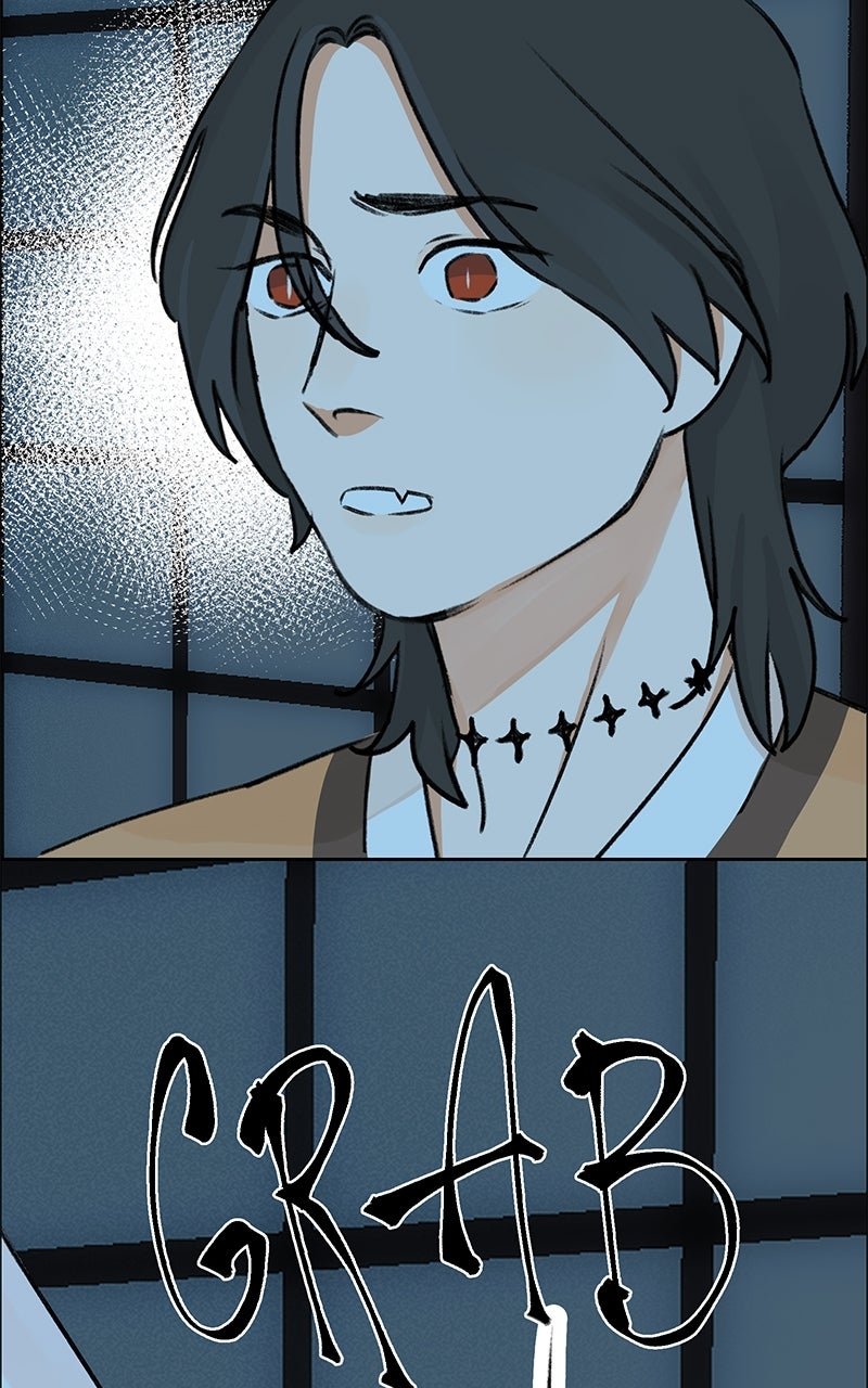 All Haven Academy (S2) Episode 57 page 53 - 