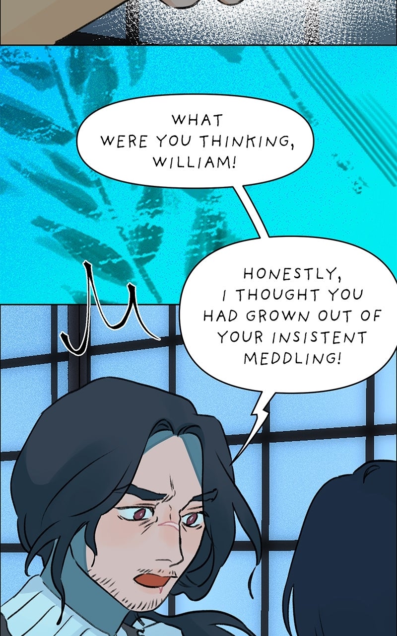 All Haven Academy (S2) Episode 57 page 55 - 
