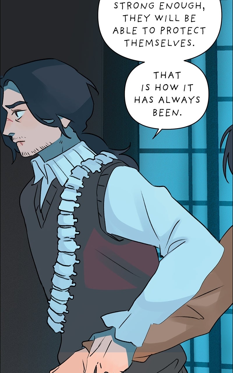 All Haven Academy (S2) Episode 57 page 57 - 