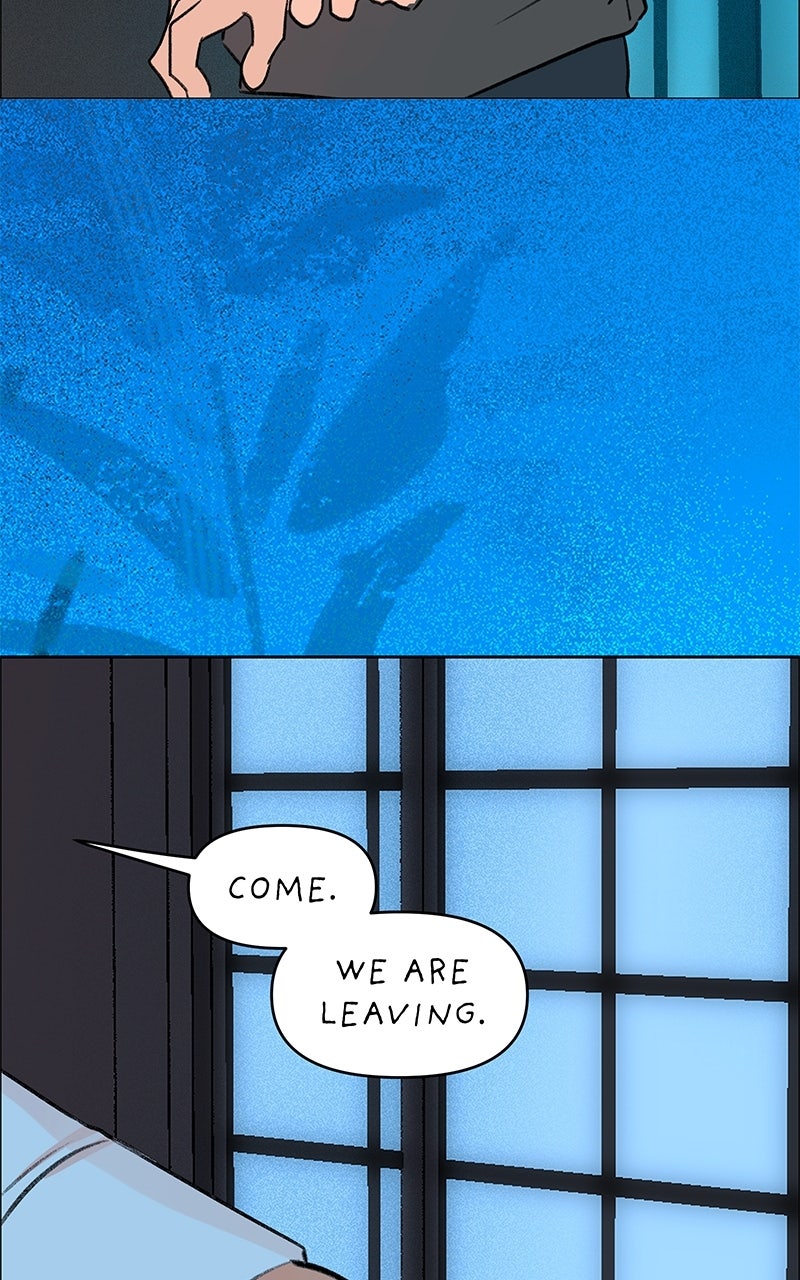All Haven Academy (S2) Episode 57 page 58 - 