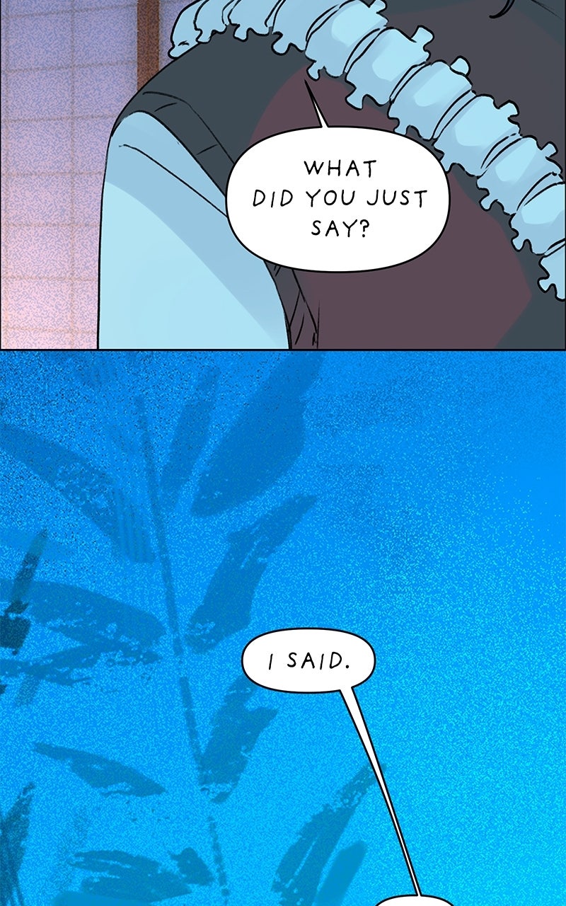 All Haven Academy (S2) Episode 57 page 62 - 