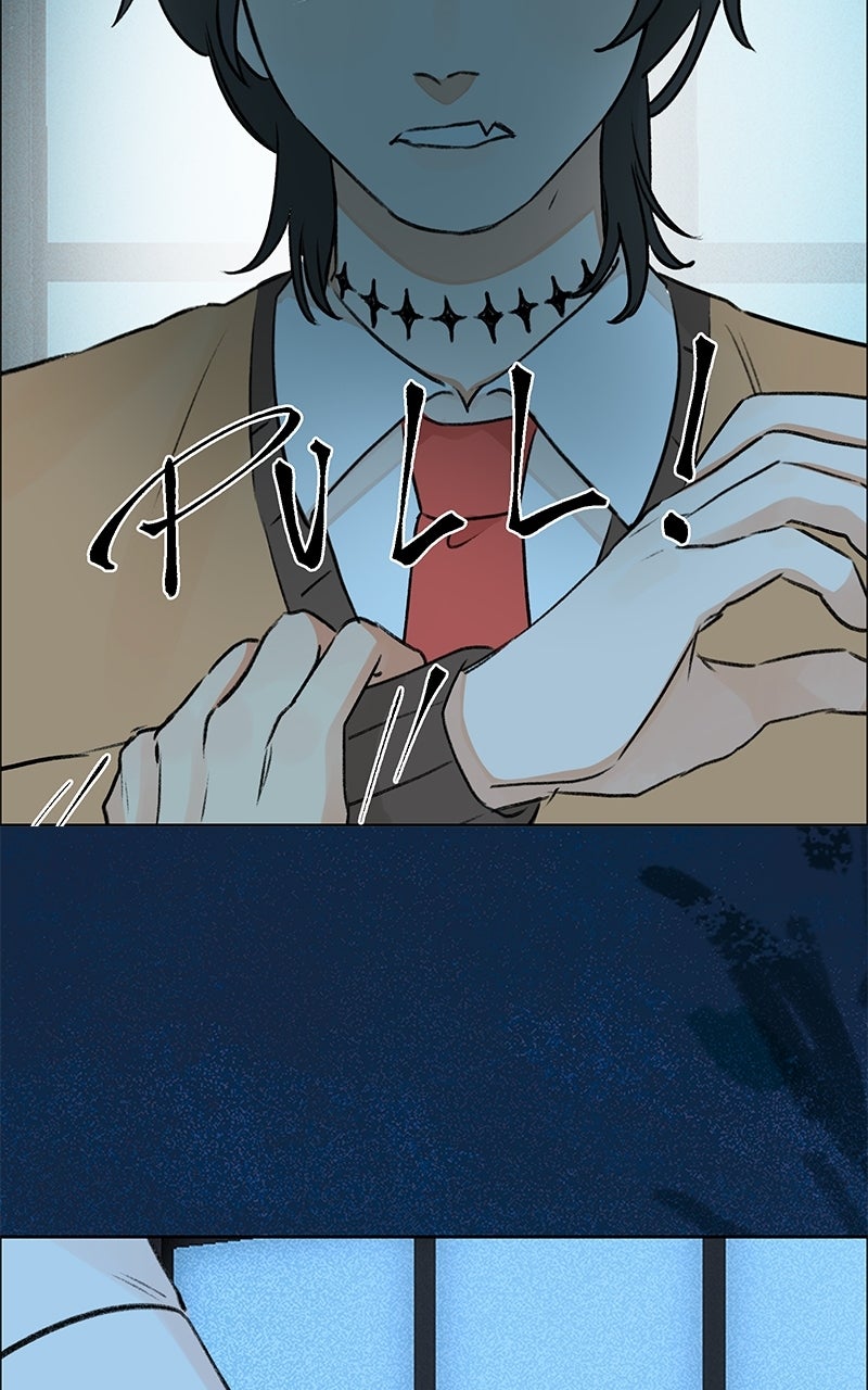 All Haven Academy (S2) Episode 57 page 64 - 