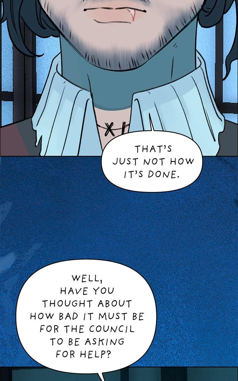 All Haven Academy (S2) Episode 57 page 68 - 