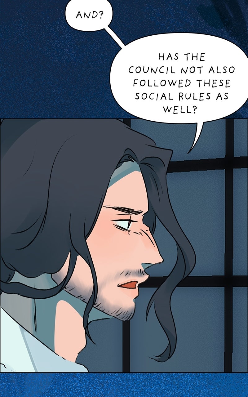 All Haven Academy (S2) Episode 57 page 70 - 