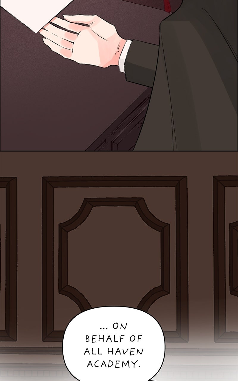 All Haven Academy (S2) Episode 57 page 8 - 