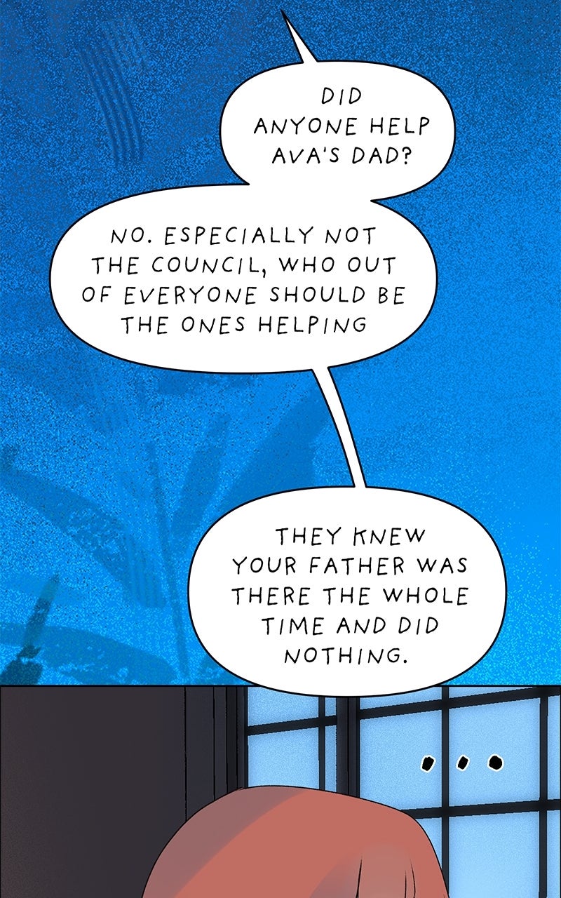 All Haven Academy (S2) Episode 57 page 71 - 