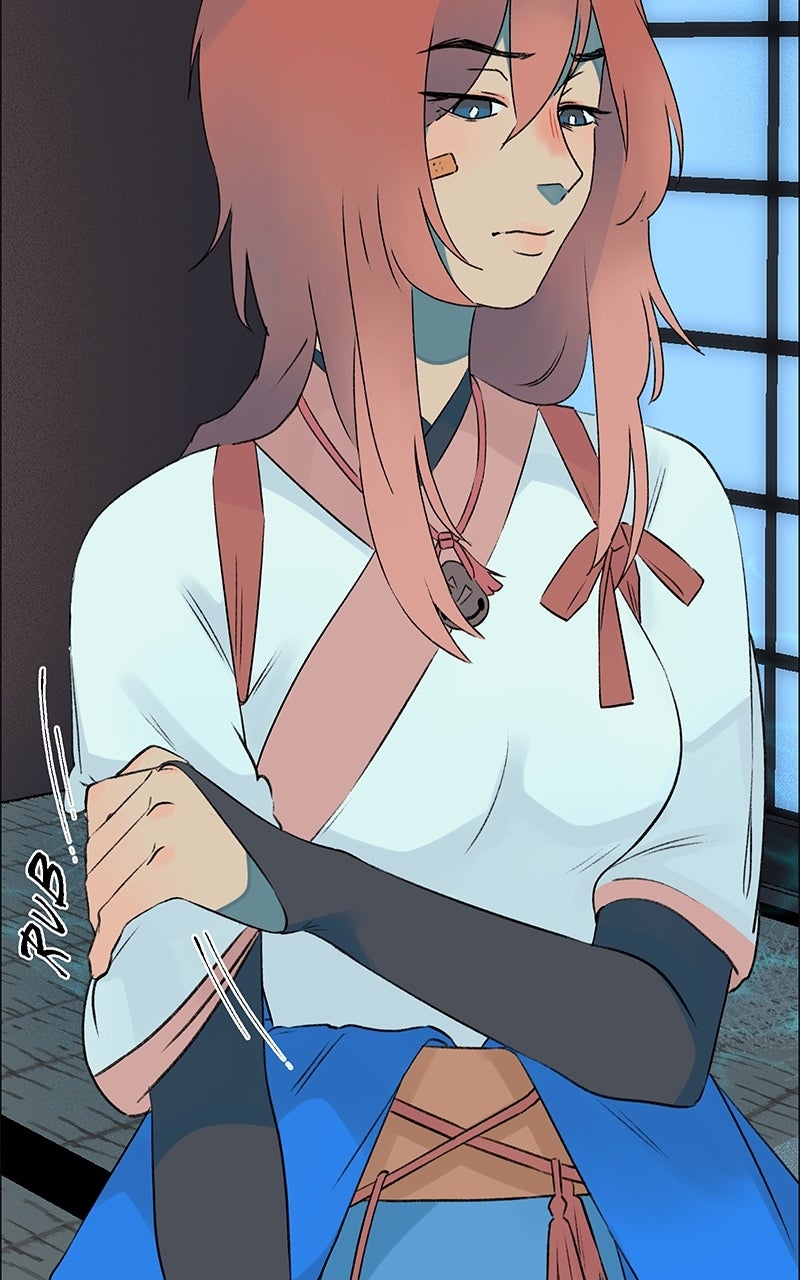 All Haven Academy (S2) Episode 57 page 72 - 