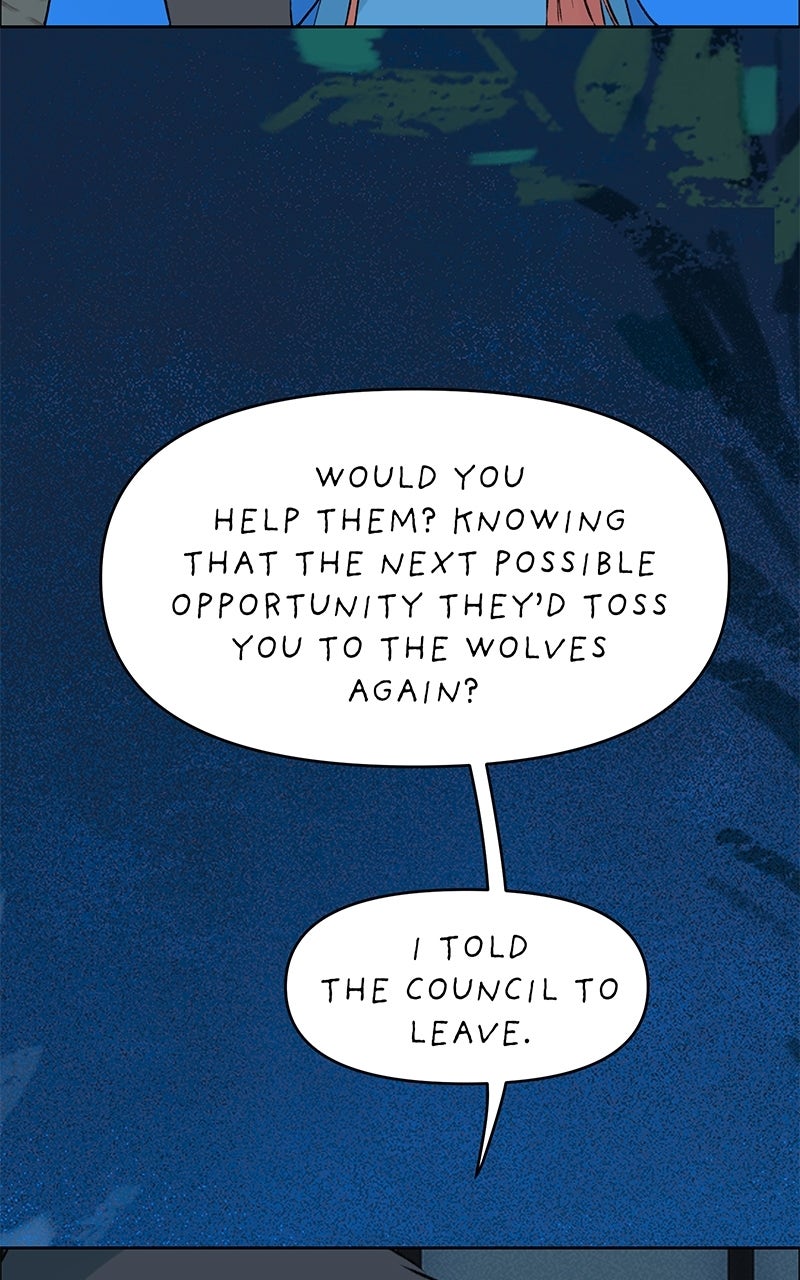 All Haven Academy (S2) Episode 57 page 73 - 
