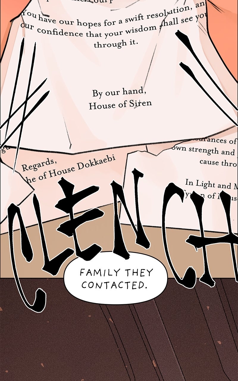 All Haven Academy (S2) Episode 57 page 77 - 