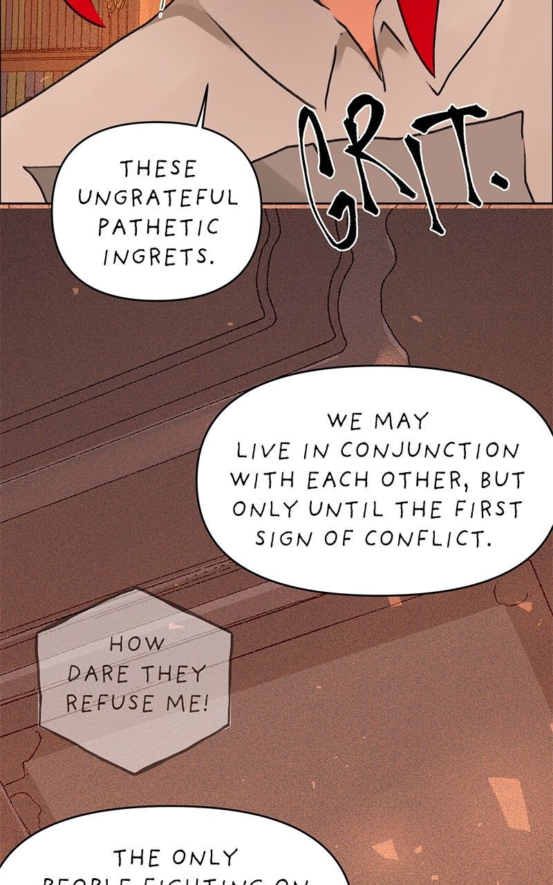 All Haven Academy (S2) Episode 57 page 79 - 